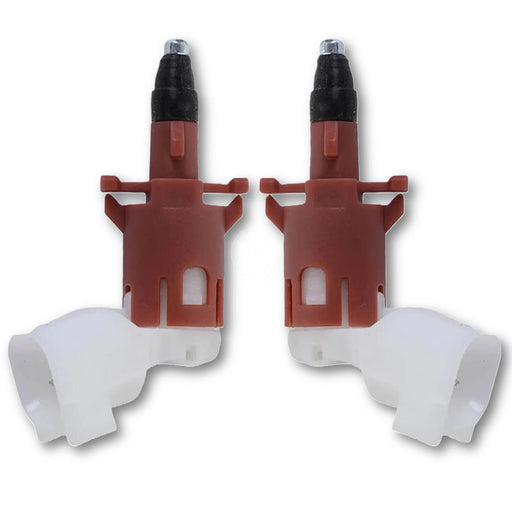 Pulsador Interruptor Luz Cortesía Puerta Ford Fx4 F-150 F-350 Super Duty Ranger Taurus 2003-2007 Derecho X2 PULSADOR