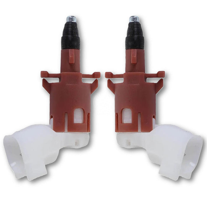 Pulsador Interruptor Luz Cortesía Puerta Ford Fx4 F-150 F-350 Super Duty Ranger Taurus 2003-2007 Derecho X2 PULSADOR