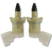 Pulsador Interruptor Luz Cortesía Puerta Ford Fx4 F-250 F-350 Super Duty Explorer Fusion 2003-2012 X2 PULSADOR PUERTA