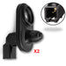 Pulsador Interruptor Luz Cortesía Puerta Honda Accord Cr-V Hr-V Civic Fit Odyssey Ridgeline 2015-2022 X2 PULSADOR PUERTA