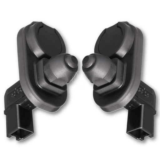 Pulsador Interruptor Luz Cortesía Puerta Honda Pilot Accord Cr-V 2003-2015 X2 PULSADOR PUERTA