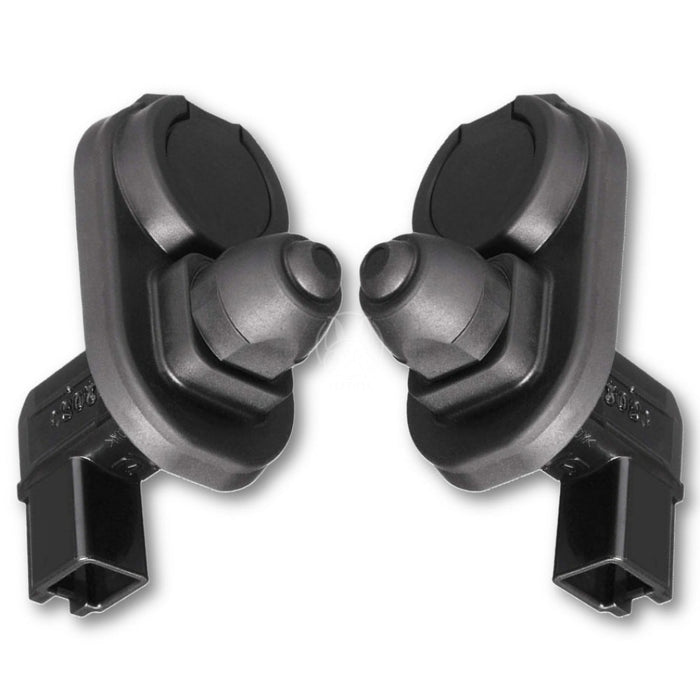Pulsador Interruptor Luz Cortesía Puerta Honda Pilot Accord Cr-V 2003-2015 X2 PULSADOR PUERTA