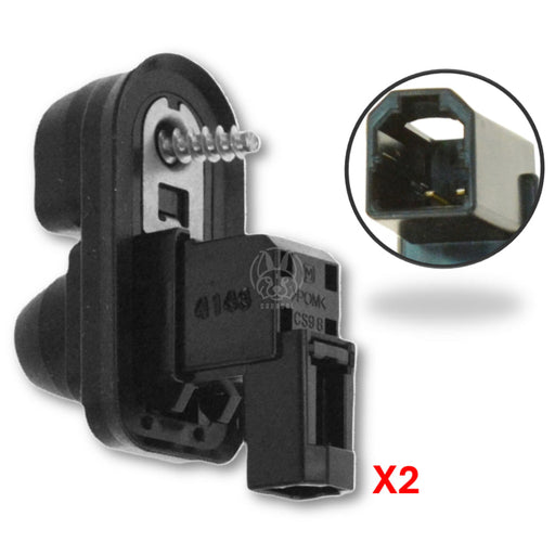 Pulsador Interruptor Luz Cortesía Puerta Hummer H3 Chevrolet Colorado 2004-2012 X2 PULSADOR PUERTA