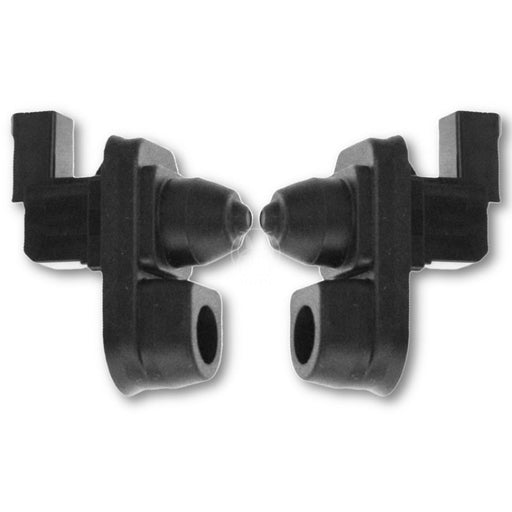 Pulsador Interruptor Luz Cortesía Puerta Hummer H3 Chevrolet Colorado 2004-2012 X2 PULSADOR PUERTA