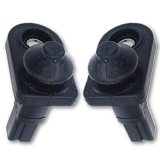 Pulsador Interruptor Luz Cortesía Puerta Hyundai Accent Azera Elantra Santa Fe 1994-2006 X2 PULSADOR PUERTA