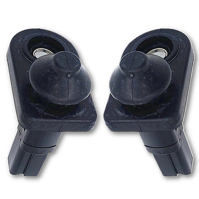 Pulsador Interruptor Luz Cortesía Puerta Hyundai Accent Azera Elantra Santa Fe 1994-2006 X2 PULSADOR PUERTA