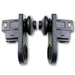 Pulsador Interruptor Luz Cortesía Puerta Hyundai Elantra 2001-2012 X2 PULSADOR PUERTA