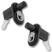 Pulsador Interruptor Luz Cortesía Puerta Jeep Wrangler Yj Cherokee Xj 1987-2001 X2 PULSADOR PUERTA