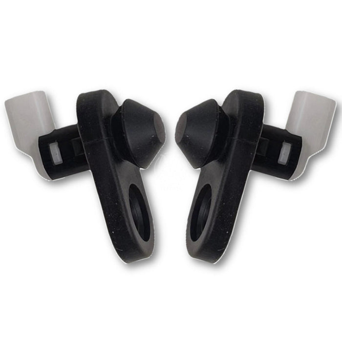 Pulsador Interruptor Luz Cortesía Puerta Mazda 3 5 6 Miata Cx-7 Cx-9 Mx-5 Rx-8 2003-2015 X2 PULSADOR PUERTA