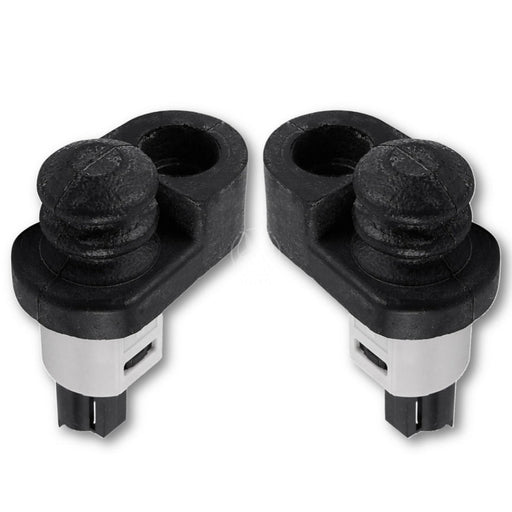 Pulsador Interruptor Luz Cortesía Puerta Nissan Altima Maxima Sentra Pathfinder Patrol 1996-2016 X2 PULSADOR PUERTA
