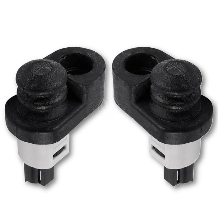 Pulsador Interruptor Luz Cortesía Puerta Nissan Altima Maxima Sentra Pathfinder Patrol 1996-2016 X2 PULSADOR PUERTA