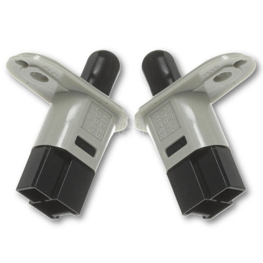 Pulsador Interruptor Luz Cortesía Puerta Nissan D22 Frontier Pathfinder Zna Rich 2 Pin 1997-2015 X2 PULSADOR PUERTA
