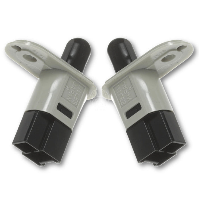 Pulsador Interruptor Luz Cortesía Puerta Nissan D22 Frontier Pathfinder Zna Rich 2 Pin 1997-2015 X2 PULSADOR PUERTA