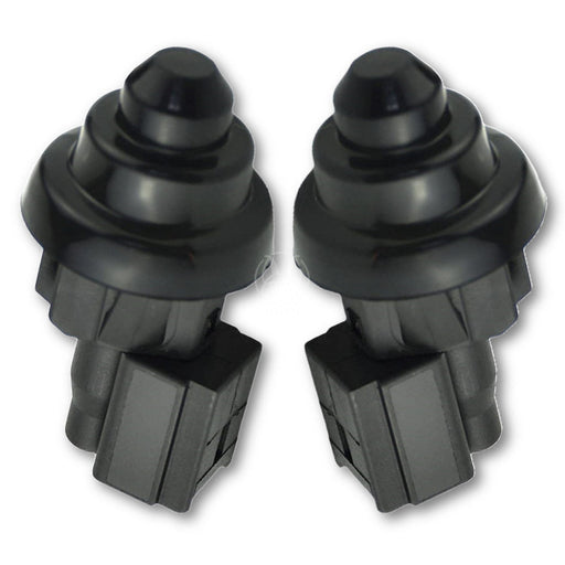 Pulsador Interruptor Luz Cortesía Puerta Renault Master Clio Symbol Scenic Kangoo Sandero Stepway 1998-2020 X2 PULSADOR