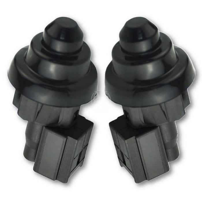 Pulsador Interruptor Luz Cortesía Puerta Renault Master Clio Symbol Scenic Kangoo Sandero Stepway 1998-2020 X2 PULSADOR