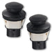 Pulsador Interruptor Luz Cortesía Puerta Seat Ibiza Cordoba Volkswagen Golf Vento Polo Bora 1991-2016 X2 PULSADOR PUERTA