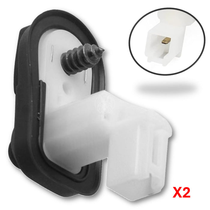 Pulsador Interruptor Luz Cortesía Puerta Suzuki Swift Grand Vitara Sx2 Sx4 Aerio Celerio Jimny 2008-2025 PULSADOR PUERTA