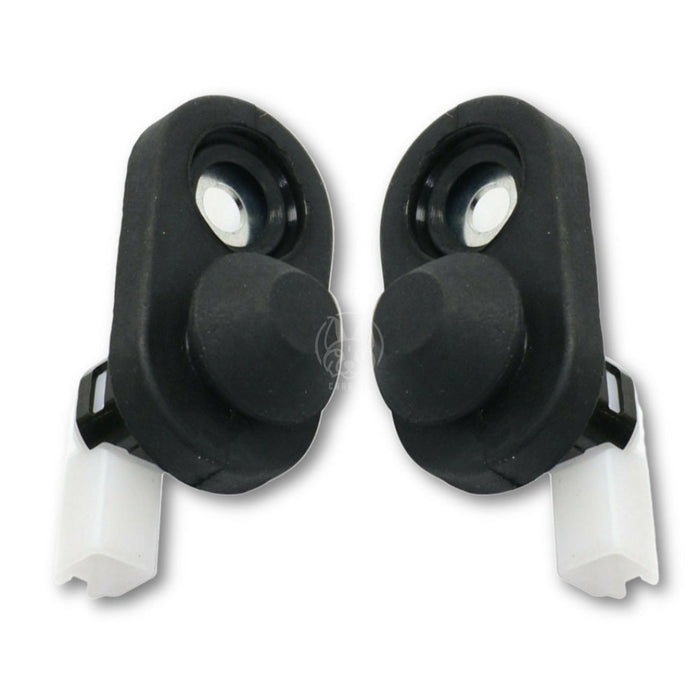 Pulsador Interruptor Luz Cortesía Puerta Toyota Camry 4Runner Rav4 2000-2011 X2 PULSADOR PUERTA