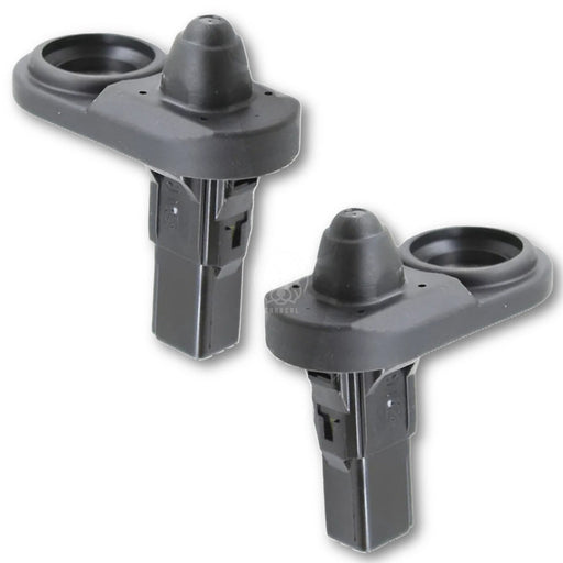 Pulsador Interruptor Luz Cortesía Puerta Toyota Hilux Revo Fortuner Dubai 2016-2025 X2 PULSADOR PUERTA
