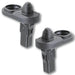 Pulsador Interruptor Luz Cortesía Puerta Toyota Hilux Revo Fortuner Dubai 2016-2025 X2 PULSADOR PUERTA