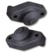 Pulsador Interruptor Luz Cortesía Puerta Toyota Land Cruiser Fj40 2F 3F Fj60 Samurai Corolla Avila 1984-1987 X2