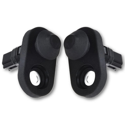 Pulsador Interruptor Luz Cortesía Puerta Toyota Rav4 C-Hr Highlander 4Runner Fj Cruiser Camry Corolla 2001-2025