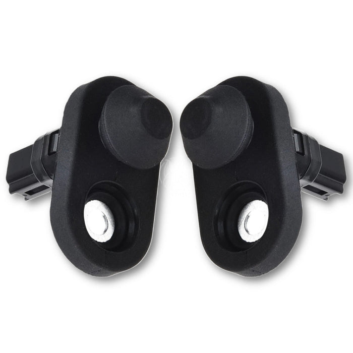 Pulsador Interruptor Luz Cortesía Puerta Toyota Rav4 C-Hr Highlander 4Runner Fj Cruiser Camry Corolla 2001-2025