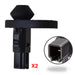 Pulsador Interruptor Luz Cortesía Puerta Toyota Rav4 C-Hr Highlander 4Runner Fj Cruiser Camry Corolla 2001-2025