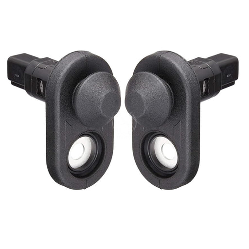 Pulsador Interruptor Luz Cortesía Puerta Toyota Rav4 Highlander Rav4 Sienna Tacoma Tundra Camry Corolla 2003-2025