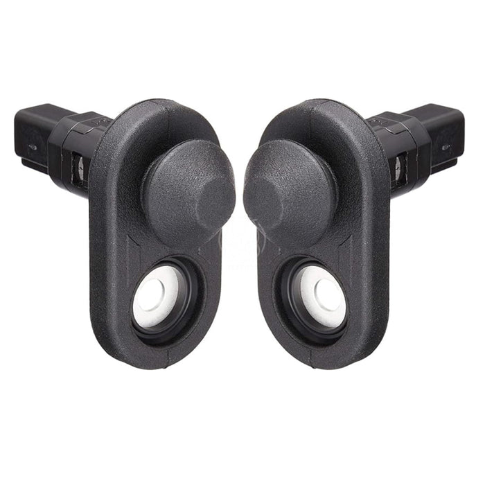 Pulsador Interruptor Luz Cortesía Puerta Toyota Rav4 Highlander Rav4 Sienna Tacoma Tundra Camry Corolla 2003-2025