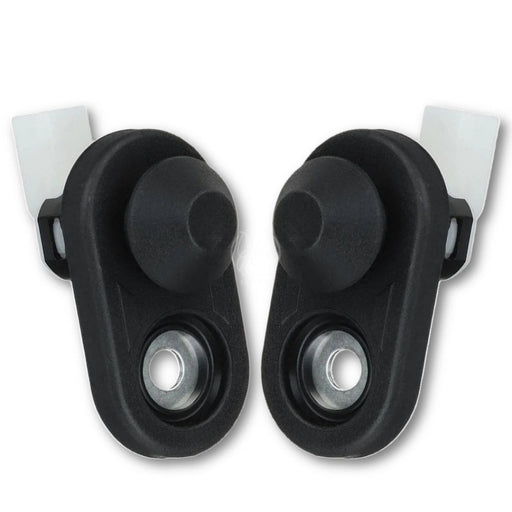 Pulsador Interruptor Luz Cortesía Puerta Toyota Rav4 Lc200 Roraima 4Runner Camry Corolla 2001-2025 Trasero X2 PULSADOR