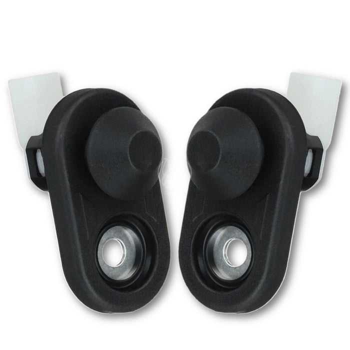 Pulsador Interruptor Luz Cortesía Puerta Toyota Rav4 Lc200 Roraima 4Runner Camry Corolla 2001-2025 Trasero X2 PULSADOR