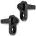 Pulsador Interruptor Luz Cortesía Puerta Toyota Sequoia Sienna Tundra 2008-2022 X2 PULSADOR PUERTA