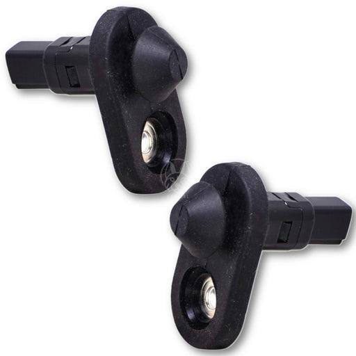 Pulsador Interruptor Luz Cortesía Puerta Toyota Yaris 2000-2015 Delantero X2 PULSADOR PUERTA