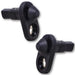 Pulsador Interruptor Luz Cortesía Puerta Toyota Yaris 2000-2015 Delantero X2 PULSADOR PUERTA