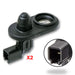 Pulsador Interruptor Luz Cortesía Puerta Toyota Yaris 2000-2015 Trasero X2 PULSADOR PUERTA