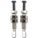 Pulsador Interruptor Luz Cortesía Puerta Universal Mod 2 X2 PULSADOR PUERTA