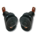 Pulsador Interruptor Luz Cortesía Puerta Universal Mod 3 X2 PULSADOR PUERTA