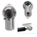 Punta Gato Amortiguador Universal M6 Bola 10MM Metal Hembra X2 PUNTAS AMORTIGUADOR