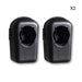 Punta Gato Amortiguador Universal M6 Bola 10MM Plástica Hembra X2 PUNTAS AMORTIGUADOR