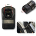 Punta Gato Amortiguador Universal M6 Bola 8MM Diagonal Hembra X2 PUNTAS AMORTIGUADOR