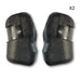 Punta Gato Amortiguador Universal M6 Bola 8MM Diagonal Hembra X2 PUNTAS AMORTIGUADOR