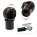 Punta Gato Amortiguador Universal M8 Bola 10MM Metal Hembra X2 PUNTAS AMORTIGUADOR