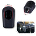Punta Gato Amortiguador Universal M8 Bola 8MM Plástica Hembra X2 PUNTAS AMORTIGUADOR
