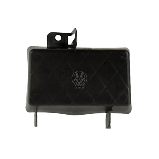 Rejilla Tapa Parachoque Gancho Remolque Jeep Grand Cherokee Wk2 2011-2013 Delantera Izquierda TAPA REMOLQUE