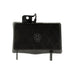 Rejilla Tapa Parachoque Gancho Remolque Jeep Grand Cherokee Wk2 2011-2013 Delantera Izquierda TAPA REMOLQUE