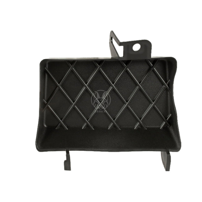 Rejilla Tapa Parachoque Gancho Remolque Jeep Grand Cherokee Wk2 2011-2013 Delantera Izquierda TAPA REMOLQUE