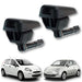 Sapito Rociador Wiper Limpiaparabrisas Alfa Romeo 147 Fiat 500 Ducato Idea Fiorino Palio Sienna 1998-2025 X2 SAPITO