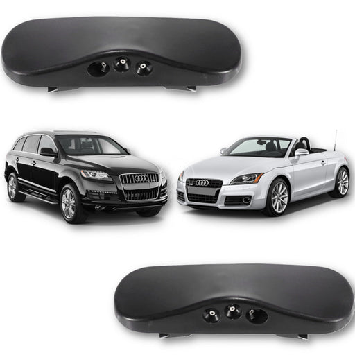 Sapito Rociador Wiper Limpiaparabrisas Audi A3 A5 A6 A7 Q3 Q5 Q7 2005-2020 X2 SAPITO ROCEADOR