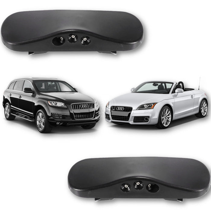 Sapito Rociador Wiper Limpiaparabrisas Audi A3 A5 A6 A7 Q3 Q5 Q7 2005-2020 X2 SAPITO ROCEADOR